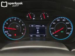 2024 Chevrolet Malibu 1LT Sedan 4D thumbnail 11