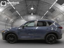 2025 MAZDA CX-5 2.5 S Carbon Edition Sport Utility 4D thumbnail 8