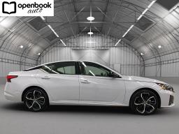 2024 Nissan Altima 2.5 SR Sedan 4D thumbnail 5