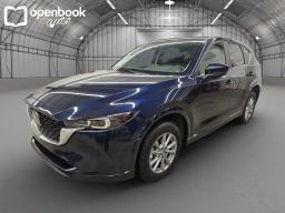 2025 MAZDA CX-5 2.5 S Preferred Sport Utility 4D thumbnail 1