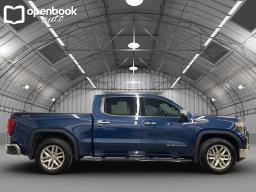 2019 GMC Sierra 1500 Crew Cab SLT Pickup 4D 5 3/4 ft thumbnail 6