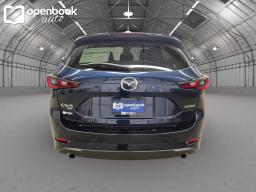 2025 MAZDA CX-5 2.5 S Preferred Sport Utility 4D thumbnail 5