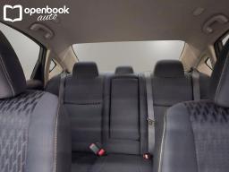 2017 Nissan Altima 2.5 SV (2017.5) Sedan 4D thumbnail 14