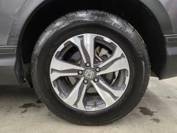 2021 Honda CR-V LX Sport Utility 4D thumbnail 17