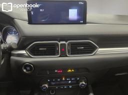 2025 MAZDA CX-5 2.5 S Preferred Sport Utility 4D thumbnail 11