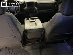 2022 Chevrolet Silverado 1500 Limited Crew Cab Custom Pickup 4D 5 3/4 ft thumbnail 15