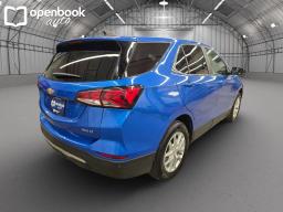 2024 Chevrolet Equinox LT Sport Utility 4D thumbnail 5
