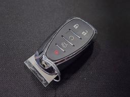 2024 Chevrolet Malibu 1LT Sedan 4D thumbnail 18