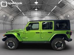 2019 Jeep Wrangler Unlimited Rubicon - Photo 8