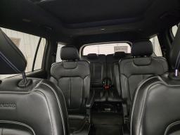 2023 Jeep Grand Cherokee L Overland Sport Utility 4D thumbnail 17