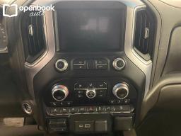 2019 GMC Sierra 1500 Crew Cab SLT Pickup 4D 5 3/4 ft thumbnail 14