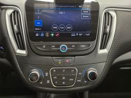 2024 Chevrolet Malibu 1LT Sedan 4D thumbnail 12