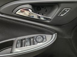 2024 Chevrolet Malibu 1LT Sedan 4D thumbnail 10