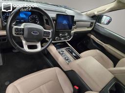 2024 Ford Expedition MAX Limited Sport Utility 4D thumbnail 10