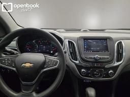 2023 Chevrolet Equinox LS Sport Utility 4D thumbnail 13