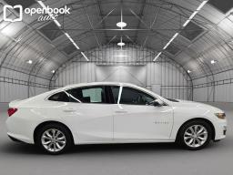 2024 Chevrolet Malibu 1LT Sedan 4D thumbnail 4