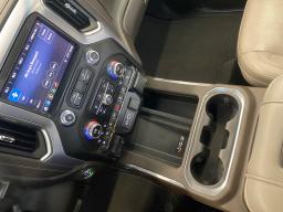 2019 GMC Sierra 1500 Crew Cab SLT Pickup 4D 5 3/4 ft thumbnail 18