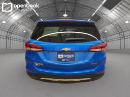 2024 Chevrolet Equinox LT Sport Utility 4D thumbnail 6