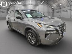 2024 Nissan Rogue S Sport Utility 4D thumbnail 3