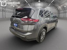 2024 Nissan Rogue S Sport Utility 4D thumbnail 5