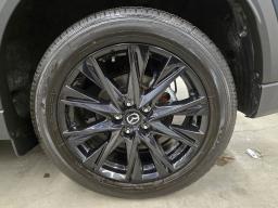 2025 MAZDA CX-5 2.5 S Carbon Edition Sport Utility 4D thumbnail 20