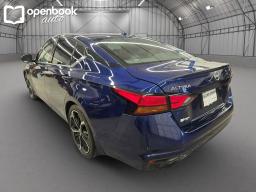 2024 Nissan Altima 2.5 SR Sedan 4D thumbnail 7