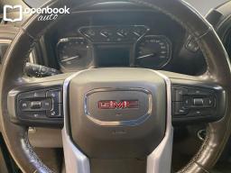 2019 GMC Sierra 1500 Crew Cab SLT Pickup 4D 5 3/4 ft thumbnail 15