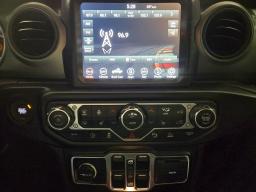 2023 Jeep Gladiator Willys Pickup 4D 5 ft thumbnail 12