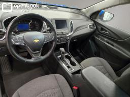 2024 Chevrolet Equinox LT Sport Utility 4D thumbnail 9