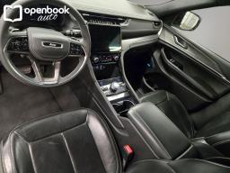 2023 Jeep Grand Cherokee L Overland Sport Utility 4D thumbnail 9