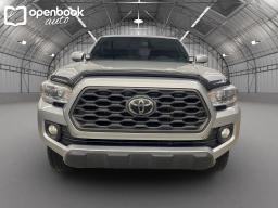 2022 Toyota Tacoma Double Cab TRD Off-Road Pickup 4D 5 ft thumbnail 3