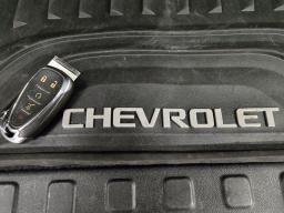 2019 Chevrolet Equinox Premier Sport Utility 4D thumbnail 20