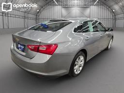 2024 Chevrolet Malibu 1LT Sedan 4D thumbnail 5