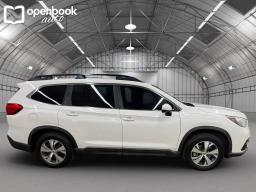 2019 Subaru Ascent Premium Sport Utility 4D thumbnail 4