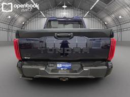 2023 Toyota Tundra CrewMax SR5 Pickup 4D 5 1/2 ft thumbnail 6