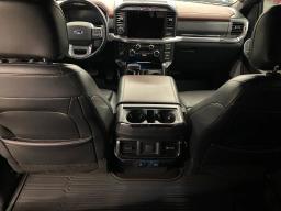 2021 Ford F150 SuperCrew Cab Lariat Pickup 4D 5 1/2 ft thumbnail 15