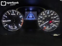 2017 Nissan Altima 2.5 SV (2017.5) Sedan 4D thumbnail 11