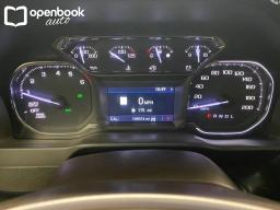 2019 GMC Sierra 1500 Crew Cab SLT Pickup 4D 5 3/4 ft thumbnail 17
