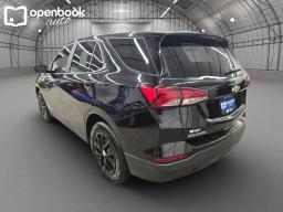 2023 Chevrolet Equinox LS Sport Utility 4D thumbnail 7