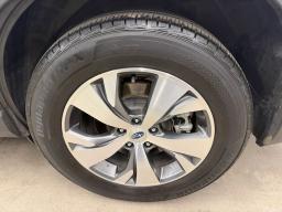 2019 Subaru Ascent Premium Sport Utility 4D thumbnail 20