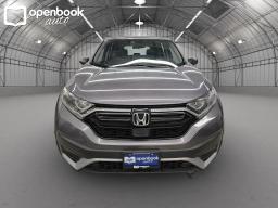 2021 Honda CR-V LX Sport Utility 4D thumbnail 2