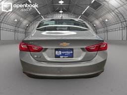 2024 Chevrolet Malibu 1LT Sedan 4D thumbnail 6