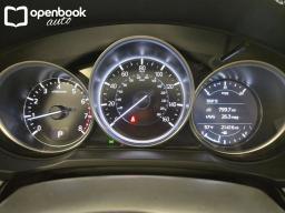 2025 MAZDA CX-5 2.5 S Preferred Sport Utility 4D thumbnail 10