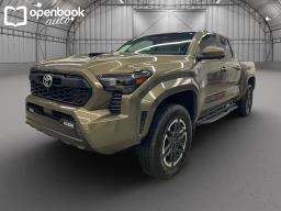 2024 Toyota Tacoma Double Cab TRD Sport Pickup 4D 5 ft thumbnail 2