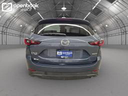 2025 MAZDA CX-5 2.5 S Carbon Edition Sport Utility 4D thumbnail 6