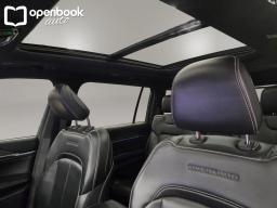 2023 Jeep Grand Cherokee L Overland Sport Utility 4D thumbnail 18