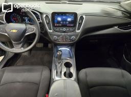 2020 Chevrolet Malibu LT Sedan 4D thumbnail 16