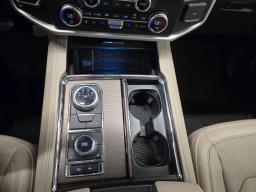 2024 Ford Expedition MAX Limited Sport Utility 4D thumbnail 13