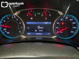 2019 Chevrolet Equinox Premier Sport Utility 4D thumbnail 11