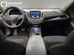 2020 Chevrolet Malibu LT Sedan 4D thumbnail 15